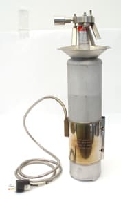 Varian Sorption Pump