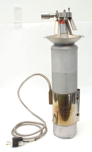 Varian Sorption Pump