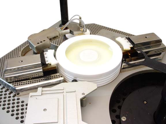 Suss MicroTec RESPECT 600 Automatic Photoresist Coater