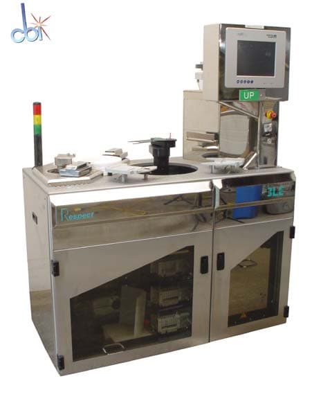 Suss MicroTec RESPECT 600 Automatic Photoresist Coater