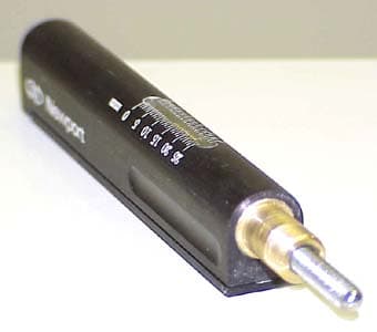 Newport CMA-25CC