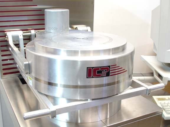 Plasma-Therm 790 ICP Plasma Etcher