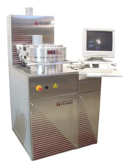Plasma-Therm 790 ICP Plasma Etcher