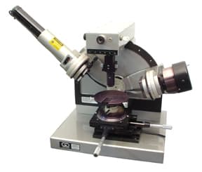 Gaertner L116B Ellipsometer