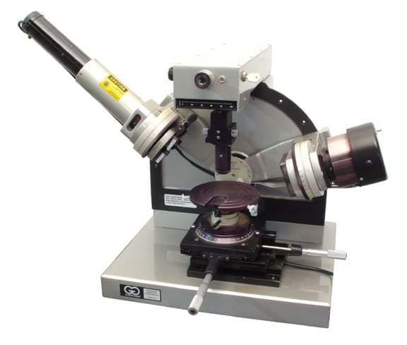 Gaertner L116B Ellipsometer