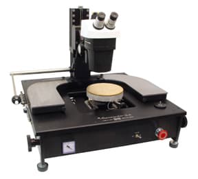Micromanipulator 6640 Semi Automatic Wafer Prober