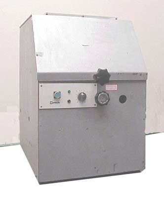 Retsch PM4 Planetary Ball Mill