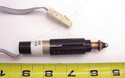 Faulhaber Motorized Linear Actuator with Encoder
