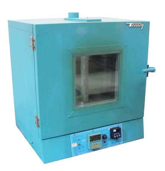 Tenney TBO-5 Gas Burn-In Oven
