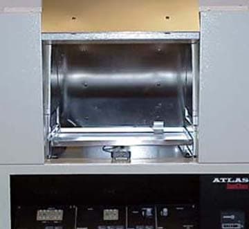Atlas SC1 Sunlite Exposure Testing System
