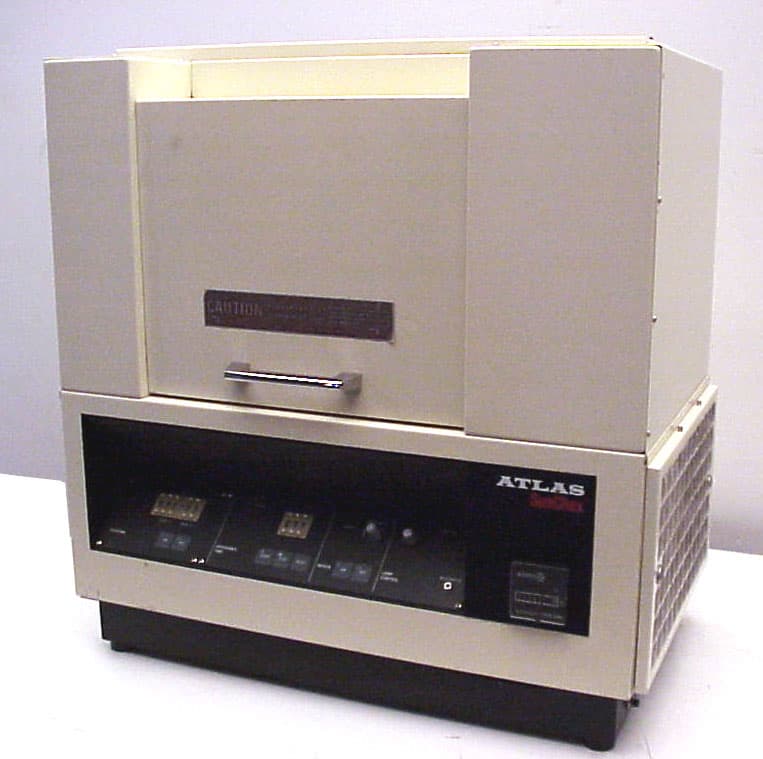 Atlas SC1 Sunlite Exposure Testing System
