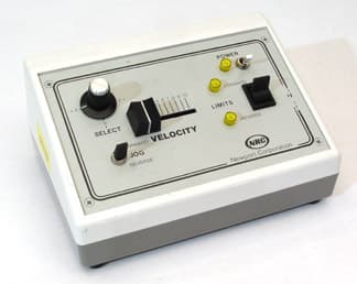 Newport 860Scc Positioning Controller