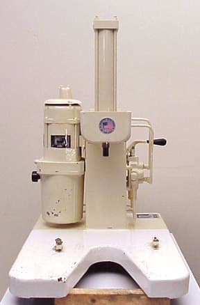 Ross 2 GAL DIS Discharge System