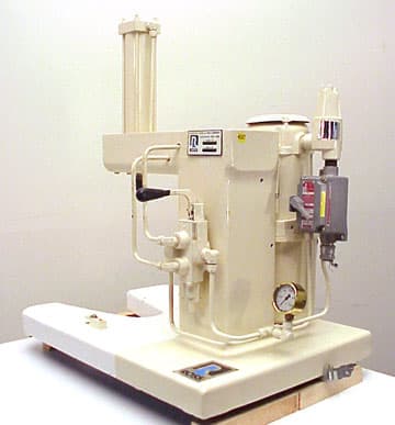 Ross 2 GAL DIS Discharge System