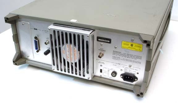 Hewlett Packard 4279A C-V Meter