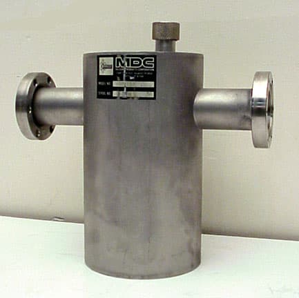 MDC MST152 Molecular Sieve Trap