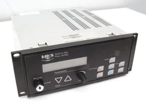 MKS ROR In Situ Flow Verifier