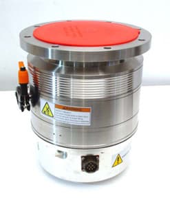Varian TV-551 Turbo Pump