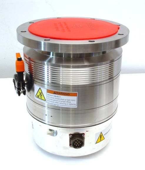 Varian TV-551 Turbo Pump