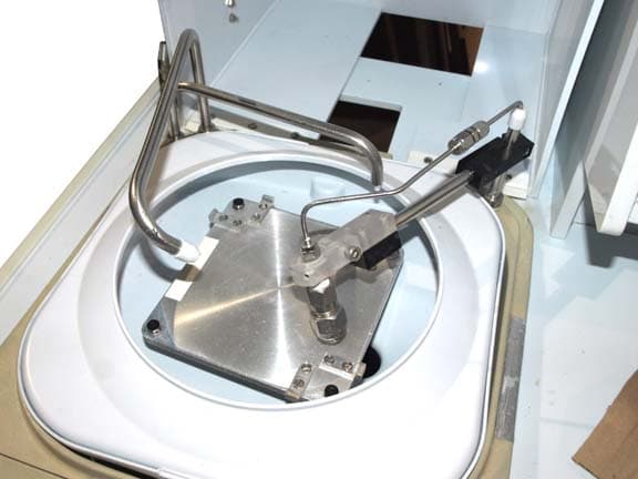 Solitec 5110SJC Scrubber/Hi Pressure Spray