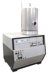 CHA Industries SEC-600 RAP Filament Evaporator-Cryo Pumped