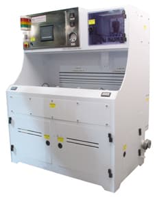 Flow Design Lambda P-2U-CP7D Cleaning Station