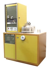 Airco Temescal BJD-1800 Filament Evaporator