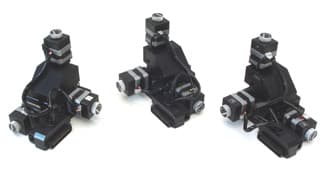 Alessi MS1-44 Programmable Micropositioner