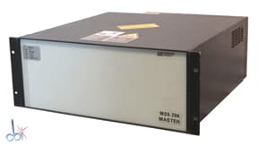 Advanced Energy MDX 20K DC Magnetron Power Supply