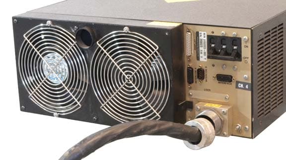 Advanced Energy MDX 20K DC Magnetron Power Supply