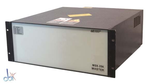 Advanced Energy MDX 20K DC Magnetron Power Supply