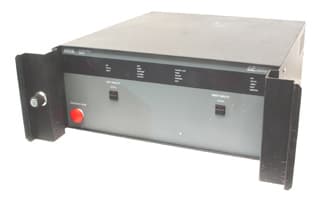 Advanced Energy MDX 5K PN 2011-011-A