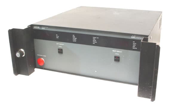 Advanced Energy MDX 5K PN 2011-011-A