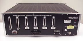 Newport MM3000-4 4 Axis Motion Controller/Driver