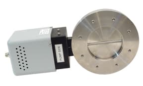 MKS 683B-15473 Vacuum Throttle Valve