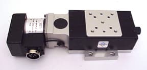 Aerotech AVS 105 5MM Travel Linear Stage