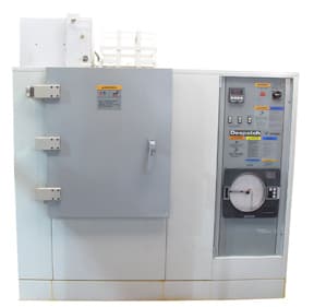 Depatch VRF1-90-1E Class A Volatile Oven