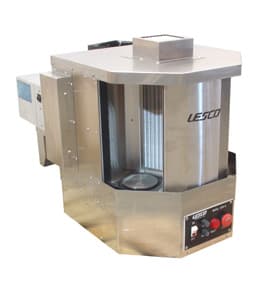 American Ultraviolet Lesco 3SR-6 UV Curing System
