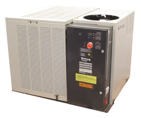 Lydall Affinity FWA-060L-BE13BD4 Recirculating Chiller