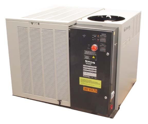 Lydall Affinity FWA-060L-BE13BD4 Recirculating Chiller