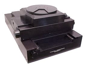 Kensington MS4 XY Theta Motorized Stage
