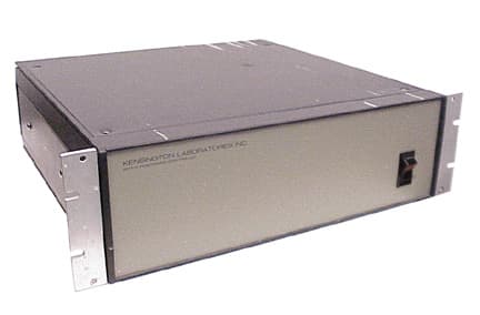 Kensington MS4 XY Theta Motorized Stage