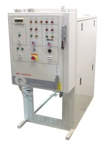 Edwards QDP80/QMB500 Control and Enclosure