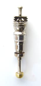 Kinetic Systems Exhaust Valve Core