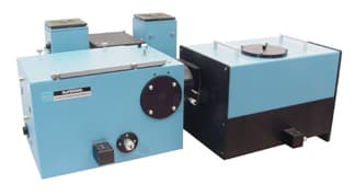 McPherson 2035 UV-VIS-IR Spectrophotometer