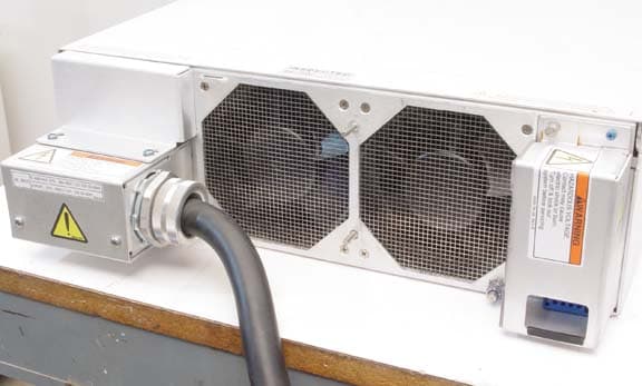 ENI Power Systems DCG-200Z DC Plasma Generator