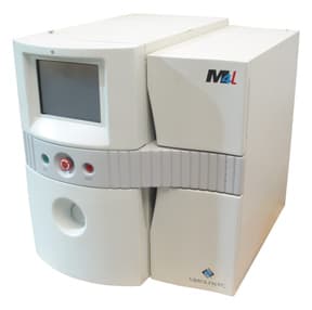Metroline M4L Box Plasma Etcher