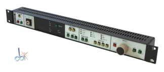 Advanced Energy MDX-052 Remote Control Mini Panel
