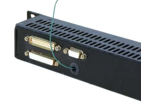 Advanced Energy MDX-052 Remote Control Mini Panel