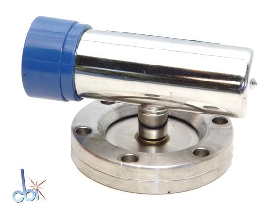 Granville Phillips 275-238 Convectron Gauge